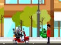 游戏Scooter Spirit
