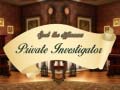 游戏Spot The differences Private Investigator