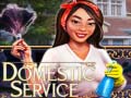 游戏Domestic Service