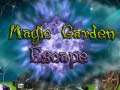 游戏Magic Garden Escape