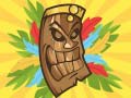 游戏Scary Tiki Mask Memory