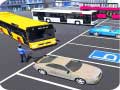 游戏City Bus Parking