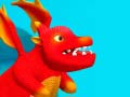 游戏Dragon Flight Race