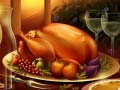 游戏Thanks Giving Day