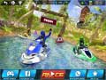 游戏Extreme Power Boat Water Racing