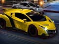 游戏Extreme Car Racing Simulation