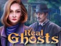 游戏Real Ghosts
