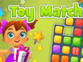 游戏Toy Match!