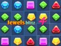 游戏Jewels Blitz 4