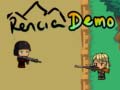 游戏Rencia Demo