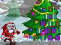 游戏Run Santa Run