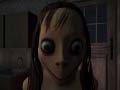 游戏Momo Horror Story
