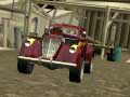 游戏Maximum Derby Car Crash