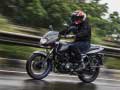 游戏Bajaj Pulsar 125