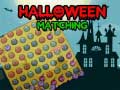 游戏Halloween Matching