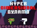 游戏Hyper Dimensional Dynamo