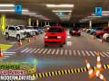 游戏Car Parking Modern Drive