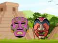 游戏Ancient Aztec Coloring