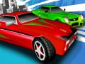 游戏Classic 1990 Racing 3D