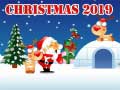 游戏Christmas 2019