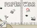游戏Paper War