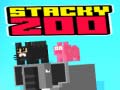 游戏Stacky Zoo