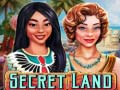 游戏Secret Land