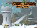 游戏Christmas Defense For Gifts