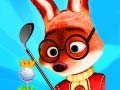 游戏Flick Golf Star