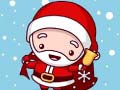 游戏Christmas Time Difference