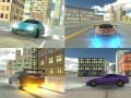 游戏Supra Drift 3d