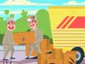 游戏Hidden Cargo In Trucks