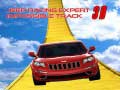 游戏Jeep Racing Expert: Impossible Track 3D