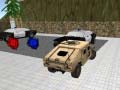 游戏Police Simulator Transport
