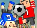 游戏Physics Soccer Online