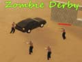 游戏Zombie Derby