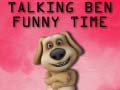 游戏Talking Ben Funny Time