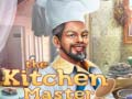 游戏The Kitchen Master