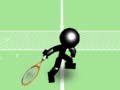 游戏Stickman Tennis 3D