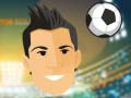 游戏Football Legends Big Head Soccer