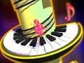 游戏Ball Jump Piano Tile