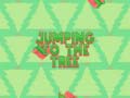 游戏Jumping To The Tree