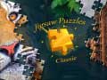 游戏Jigsaw Puzzles Classic