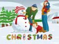 游戏Christmas
