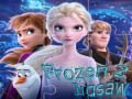 游戏Frozen 2 Jigsaw