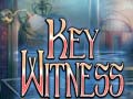 游戏Key Witness