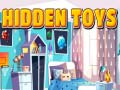游戏Hidden Toys
