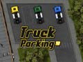 游戏Truck Parking Pro