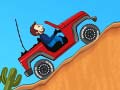 游戏Mountain Car Climb