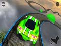 游戏Extreme Impossible Tracks Stunt Car Drive